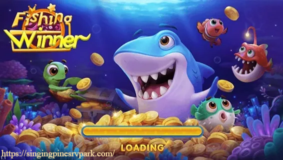 Strategi untuk Menang Bermain Game Judi Tembak Ikan Online