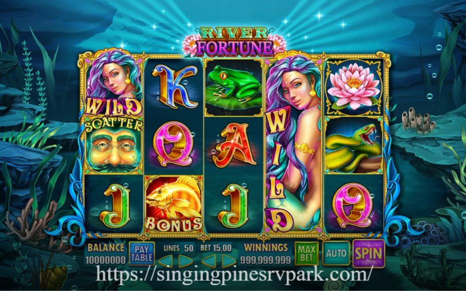 https://singingpinesrvpark.com/