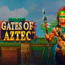 GATES OF AZTEC — Lore Fantasi Slot Epik