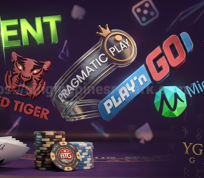 Provider Live Casino Terbaik untuk Baccarat Online dan Permainan Live Dealer